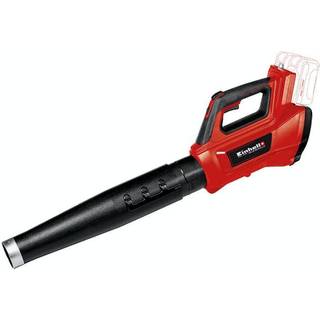 Einhell Løvblæser TURBO Solo 2x18V, GE-LB 36/210 - 3433620