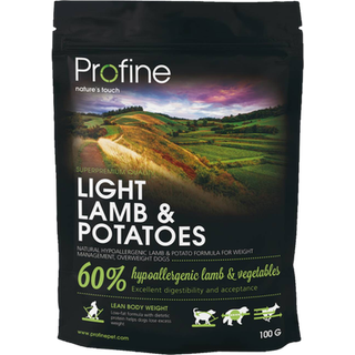 Profine Hund Light Lam - 3 kg