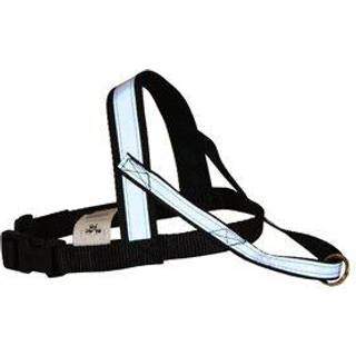 Refleks sele ALAC Sort 120 cm