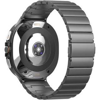 Samsung Galaxy Watch Ultra 2024/2025 Titanium-rem - 47mm - Grå