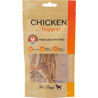 TE Chicken Nuggets 80g