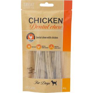 TE Chicken White Dental S 7-p