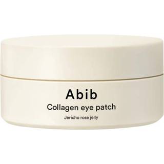 Abib Collagen eye patch Jericho rose jelly - 60 stk.