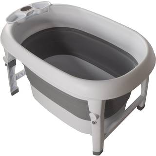 BabyDan Foldbart babybadekar +100L