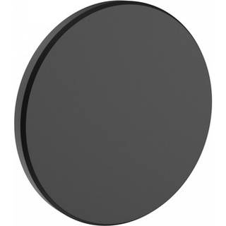 Spectrum Ø12cm CCT væglampe - 9W, 3 lyskulører, IP44 udendørs, sort, 230V - Dæmpbar : Ikke dæmpbar, Kulør : CCT (Varm til Kold Hvid)