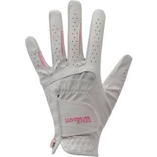 Wilson Feel Plus Venstre Golfhandsker Dame