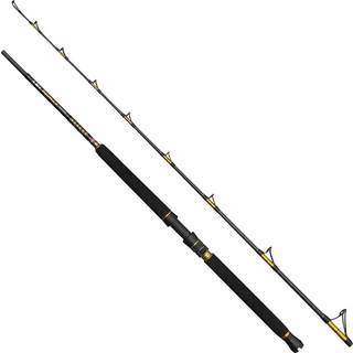 Penn Squall II Viking Pirkestang Penn Squall II Viking 20-30lbs 7ft