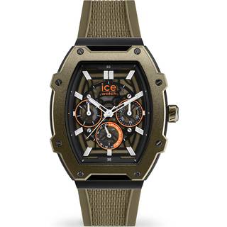 Ice watch Uhren - Ice Boliday - 024369 - grün