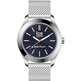 Ice watch Uhren - Ice steel solar - 023794 - blau