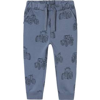 Name It Flint Stone Traktor Sweatpants