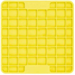 LickiMat Playdate Gul