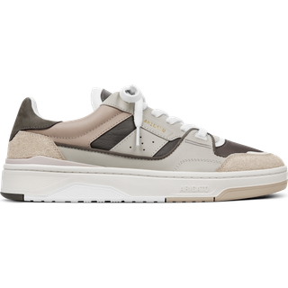 Axel Arigato Clay Sneaker Beige/Dark Brown