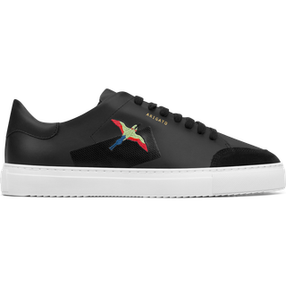 Axel Arigato Clean 90 Bee Bird Sneaker Black