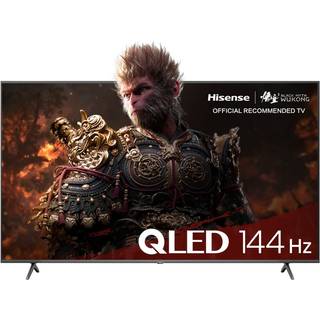 Hisense 75" Fladskærms TV LED 4K 75E77NQ