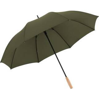 Doppler Golf Nature lang paraply (DEEP OLIVE (NWOL))