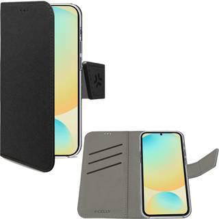 Celly Wallet Case (Galaxy S24 FE)