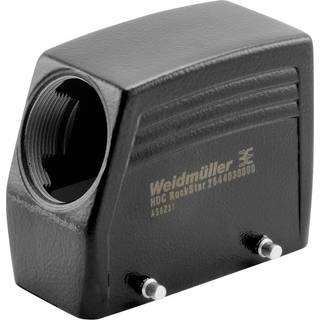 Weidmüller Hdc 40d tsbu 1m40g emc