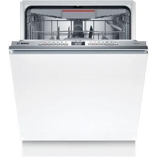 Bosch SBH4ECX10E Serie 4 Integrerbar Opvaskemaskine - Farve: Ingen