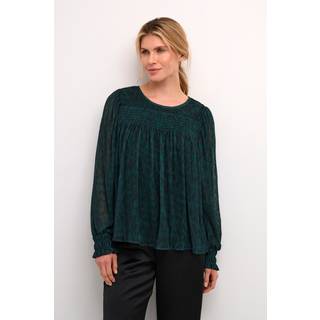 Cream CRMaggi Bluse - Flere farver - Str L - Damer