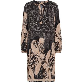 Marta du Chateau dame kjole MdcVictoire 3699 - Nero3277 - S/M