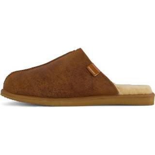 Shepherd of Sweden Men's Hugo Antique Cognac, 49