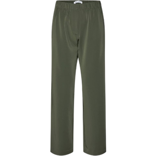 Hoys Straight Pants 7331 W Forest Night (L)