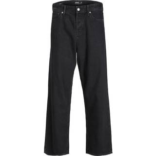 Jack & Jones Alex Baggy Fit 306 Black Denim