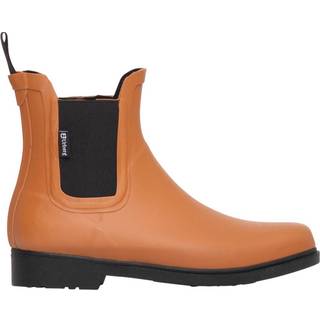 Urberg Women's Malme Rubber Boots Pumpkin Spice, 38