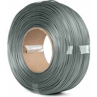 The Filament - PETG - Silver Aluminium - 1.75mm - 1kg - Refill
