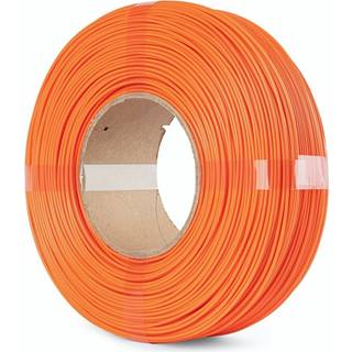 The Filament - PLA - Machinery Orange - 1.75mm - 1kg - Refill
