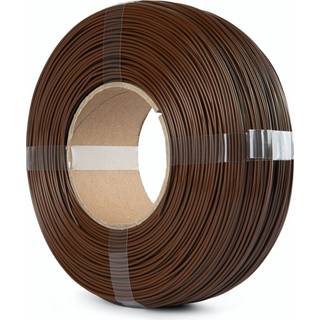 The Filament - PLA - Bison Brown - 1.75mm - 1kg - Refill