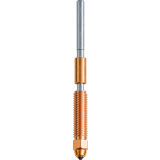 PhaetusxCreality SiC K1C Integrated Nozzle