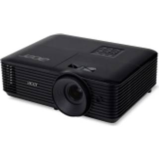 Acer Projektor X139 - DLP projector - portable - 3D - 1280 x 800 - 5000 ANSI lumens