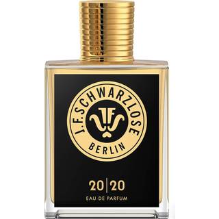 J.F. Schwarzlose Berlin 20|20 Eau de Parfum