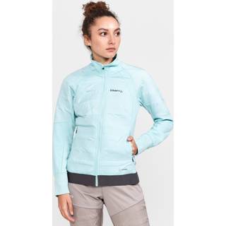 ADV Nordic Training Speed Jacket W - Blue