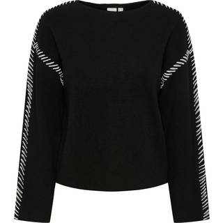 Yasstitcha Striktrøje