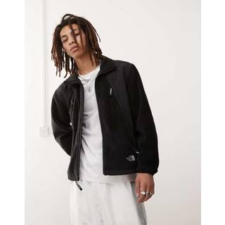 The North Face Polar Sun Fleece Jacket Black