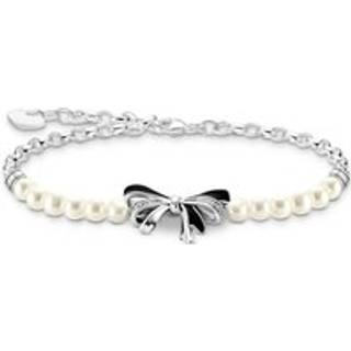 Thomas Sabo Armband - Lovely Romance - A2171-167-11-L19V - weiß