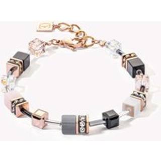 Coeur de Lion Armband - 283830.1922.0 - rosa