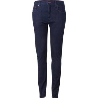Tommy Hilfiger Herren Jeans blau Slim Fit