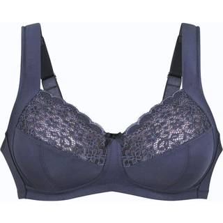 Anita Havanna Comfort Soft Bra - Darkblue - A 100
