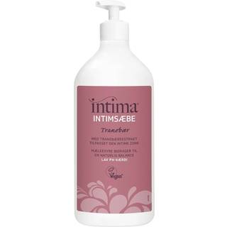 Intima Intimsæbe Tranebær 500 ml