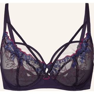 Spice Very Covering Underwired Bra