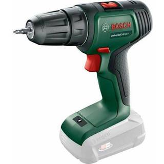 Bosch Akkuskruemaskine Universal 18V Solo - 06039D4000