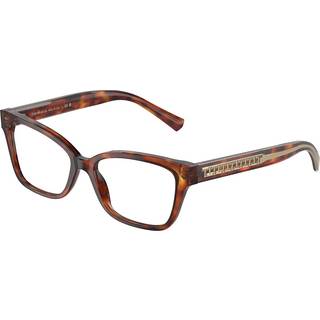 Tiffany & Co. TF2249 8002 52 Briller Kvinder Tortoiseshell - Tortoise - 52mm