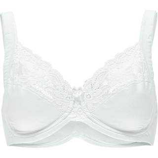 Crossbow Lena Dame BH - White - 90C