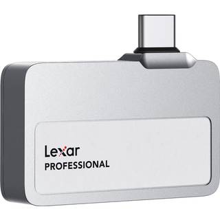 Lexar SL400X 1TB SSD