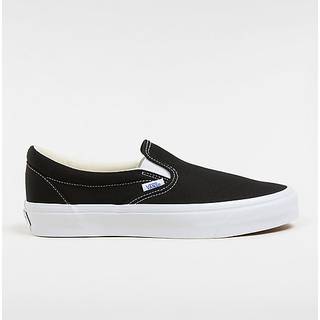 Vans - Premium Slip-On 98 Shoes, Man, Black, Size: 34.5 - Black - 34.5