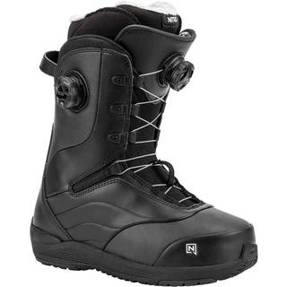 Nitro Crown BOA snowboardstøvler - dame