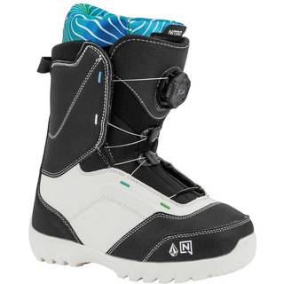 Nitro Youth Droid BOA X Volcom, 35 1/3 (22.5 cm)